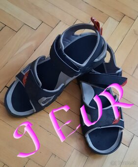 Chlapcenska obuv - 3