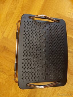 Podložka pod nohy - 3