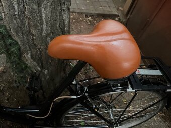 Mestský bicykel - 3