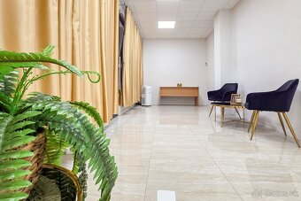 Na prenájom kompletne zrekonštruovaný podnikateľský priestor - 3