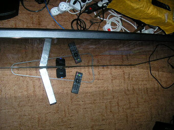 Predam LED televizor - 3