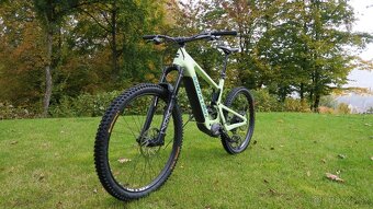 Predám Santa Cruz Heckler C / MX + druhá batéria - 3
