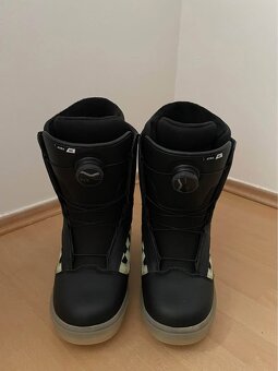 Vans Aura Og Checkboard Glow - 3