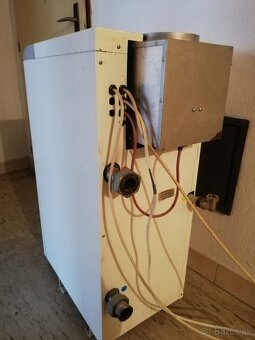 Predám plynový kotol Protherm 20 KLO - 3