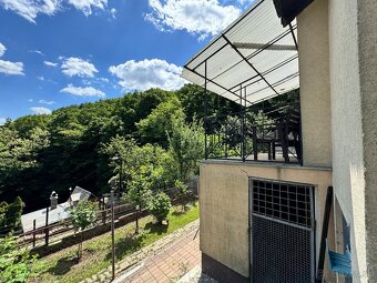 Rekreačná chata v lese – súkromie, príroda a pokoj - 3