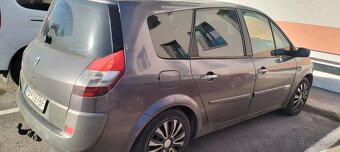 Renault scenic - 3