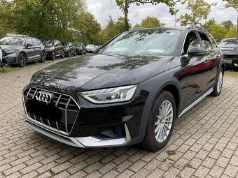 Audi A4 Allroad 40 2.0 TDI mHEV quattro S tronic - 3