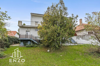 Veľkometrážny RD s viacúčelovým využitím - 3