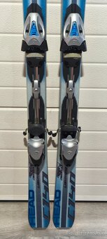 Lyže Head C140 156cm - 3