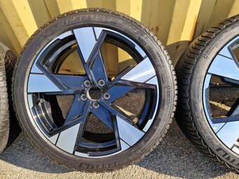 5x108 r20 kolesa disky volvo ex30 245 40 20 s90 elektrony - 3