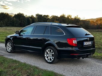 Skoda Superb II 2.0 TDi CR DPF 125kw - 3