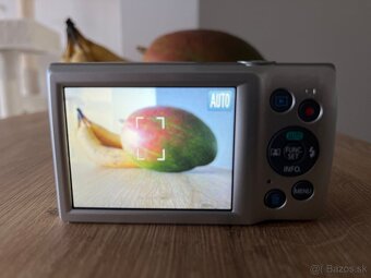 Canon Ixus 175 - 3