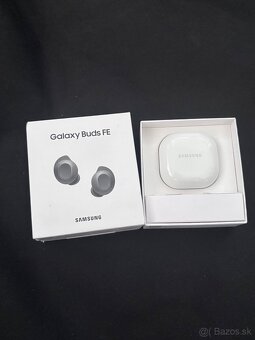 Galaxy Buds FE - nepoužité - 3