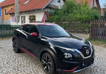 Nissan Juke - 3