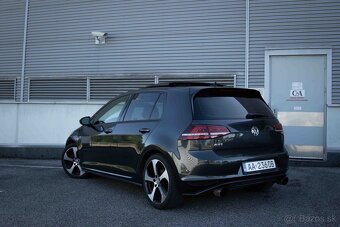 Volkswagen Golf 2.0 TSI BMT GTI Performance DSG - 3