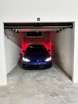 Prenájom garáže snp - 3