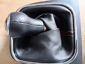 VW Golf mk5 /mk6 , Scirocco rýchlostná páka - 3