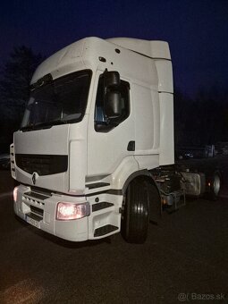 Renault Premium 430dxi euro5 EEV - 3