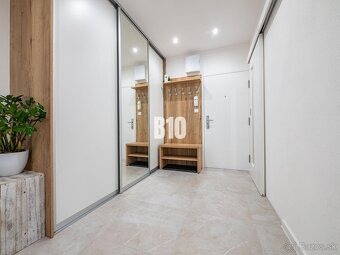 TOP Zariadený 2 izb. byt, balkón - Nábrežie ml., Nitra (Chre - 3