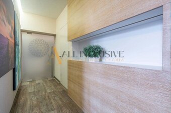 ALL INCLUSIVE I REPREZENTATÍVNE KANCELÁRSKE PRIESTORY NA PRE - 3