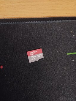 Sandisk Ultra 512gb - 3