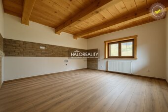 HALO reality - Predaj, rodinný dom Horná Mariková, Udička - - 3