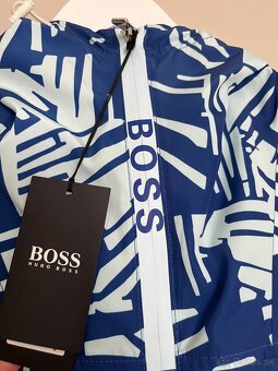 Pánska bunda Hugo Boss - 3