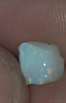 Slovenský Drahokam Opál XJ 1 / 1,8ct - 3