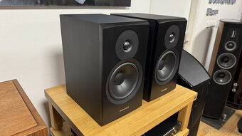 Dynaudio Emit 20 - regálové reprosoustavy - 3