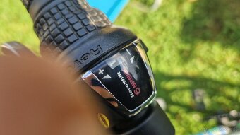 Horský bicykel CTM - 3