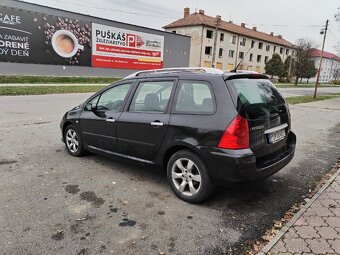 Peugeot 307 - 3