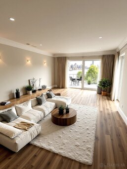 Exkluzívne na predaj: Moderný 4-izbový bungalov - 3