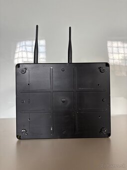 Kamerový systém - komplet set - 3