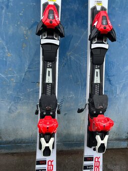 Predam Stöckli 149cm - 3