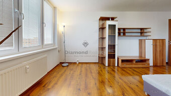 Na predaj 3 - izbový byt na Železníkoch, ulica Užhorodská, K - 3