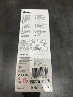 Bosch tavné lepiace pero - 3
