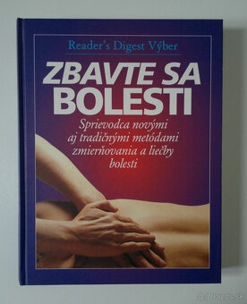 KNIHY - Zdravie, liečenie, dejiny, zvieratá - 3