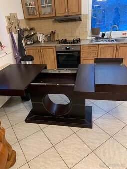 Predam jedalensky stol - 3