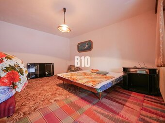 Rodinný dom v srdci obce Petrova Lehota - 3