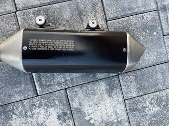 Vyfuk Husqvarna fc 450 2019/20 - 3