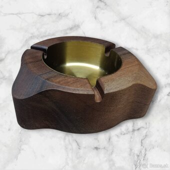 Popolník na cigarety - 3