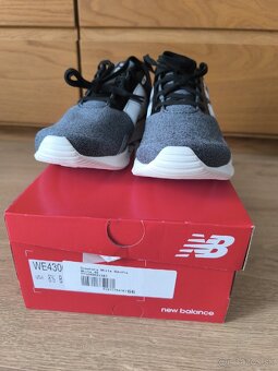 Tenisky New balance - 3