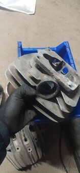 Válec čz 250/980 - 3