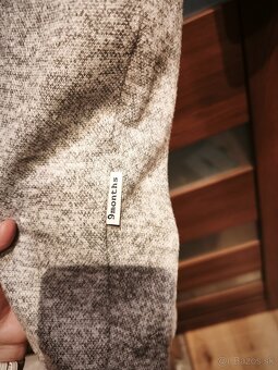 Tehotenské šaty - 3