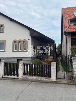 Na predaj 6i rodinný dom, Tornaľa - 3