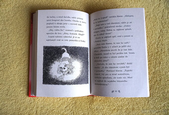 Kniha Hľadá sa šteniatko - 3