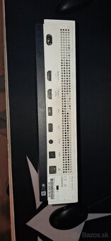 Xbox one s + monitor podložka pod myš klavesnica sluchadla - 3