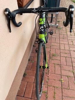 Cannondale Synapse Carbon 105 2016 - 3