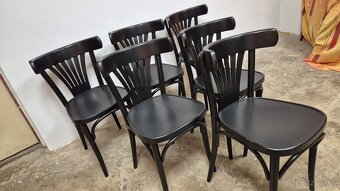 Židle Ton vzor 56. (č.6) - 3