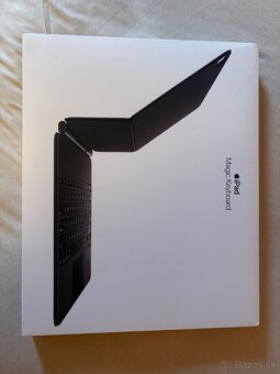 iPad Air 13 Magic Keyboard - 3